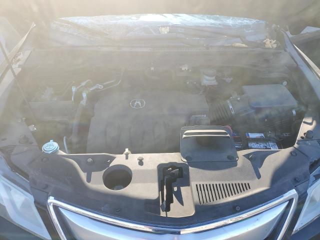 Photo 12 from auction – 2014 ACURA RDX with VIN 5J8TB4H33EL023535