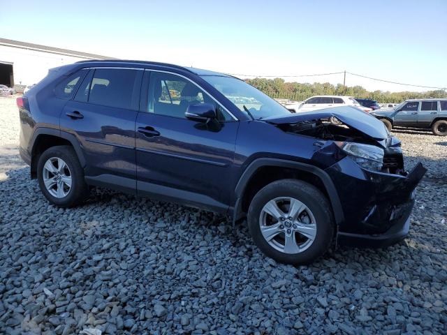 Photo 4 from auction – 2021 TOYOTA RAV4 XLE with VIN 2T3P1RFVXMW191849