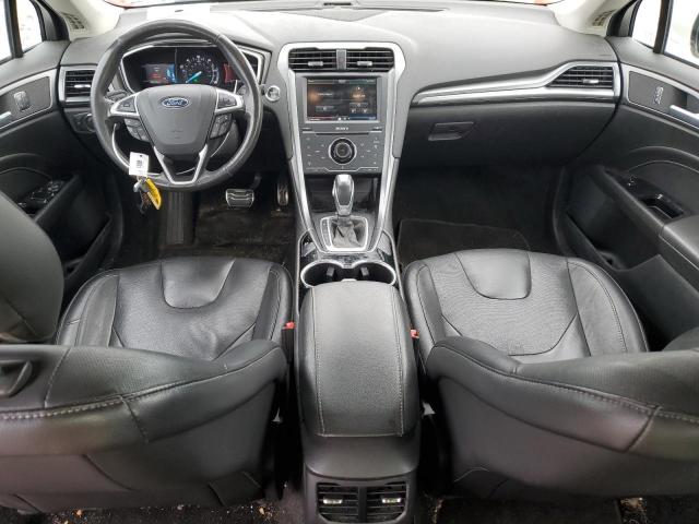 Photo 8 from auction – 2015 FORD FUSION TIT with VIN 3FA6P0SU4FR134143