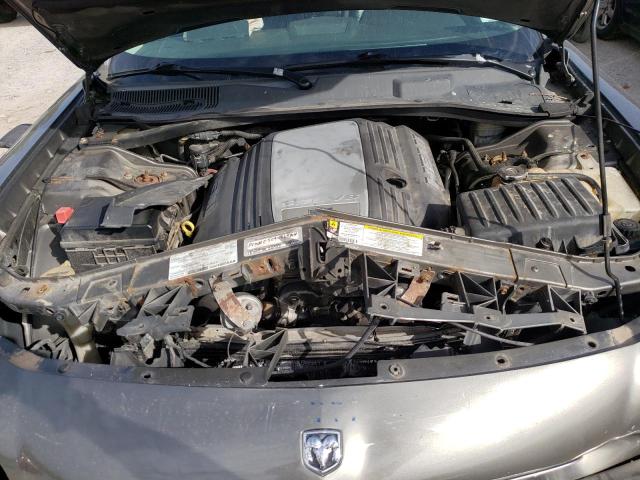 Photo 11 from auction – 2008 DODGE CHARGER R/ with VIN 2B3KA53H98H127634