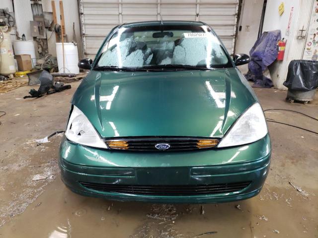 Zdjęcie 5 z aukcji – 2000 FORD FOCUS SE z VIN 1FAFP343XYW299734