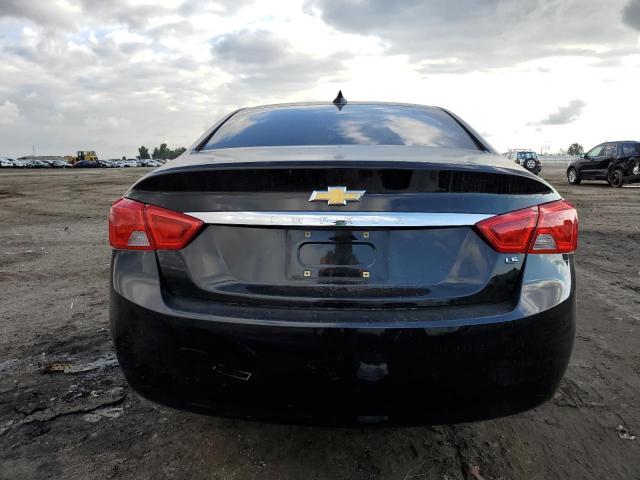 Photo 6 from auction – 2016 CHEVROLET IMPALA LS with VIN 2G11Z5SAXG9188953