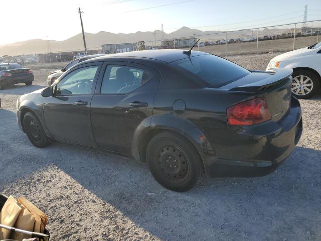Photo 2 from auction – 2011 DODGE AVENGER MA with VIN 1B3BD1FB9BN564751