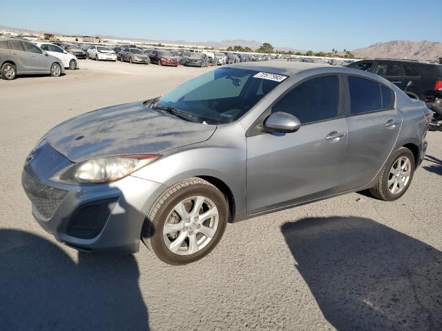 MAZDA 3 I 2011 con VIN JM1BL1VF0B1388508 - Foto de la subasta