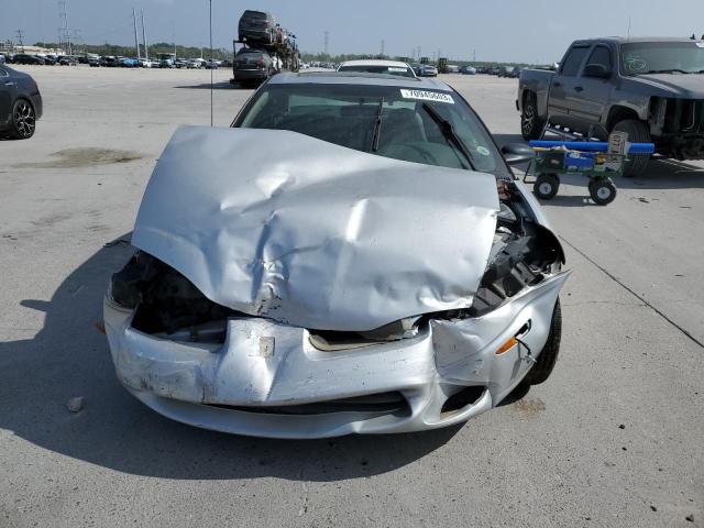 Photo 5 from auction – 2002 SATURN SC1 with VIN 1G8ZN12822Z201098