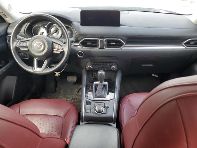 Foto 8 de la subasta – 2022 MAZDA CX-5 PREFE con VIN JM3KFBCM3N0624231