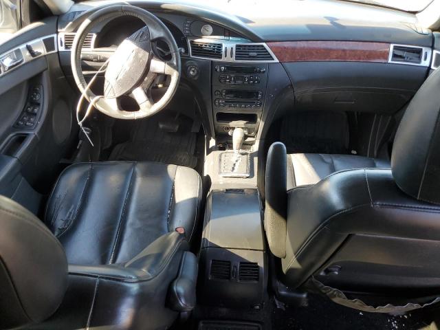 Photo 8 from auction – 2006 CHRYSLER PACIFICA T with VIN 2A4GM68426R902753