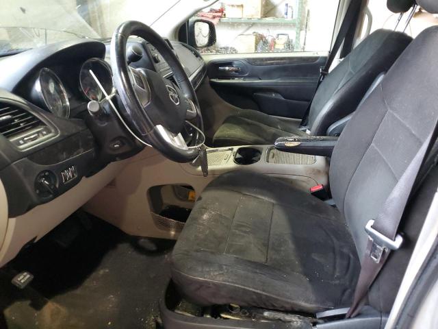 Photo 7 from auction – 2012 DODGE GRAND CARA with VIN 2C4RDGDGXCR108048