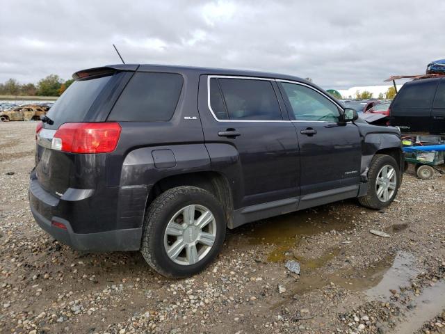 Photo 3 from auction – 2015 GMC TERRAIN SL with VIN 2GKALMEK8F6280722