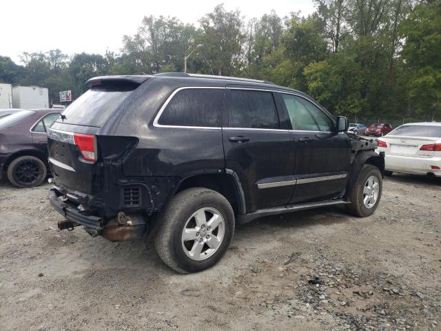 Photo 3 from auction – 2012 JEEP GRAND CHER with VIN 1C4RJFAG5CC175656