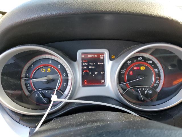 Photo 9 from auction – 2013 DODGE JOURNEY R/ with VIN 3C4PDCEGXDT665698
