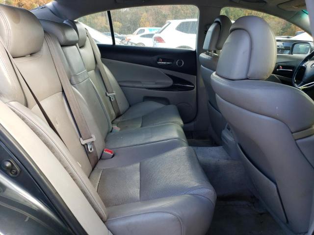 Photo 10 from auction – 2006 LEXUS GS 300 with VIN JTHCH96S760002970