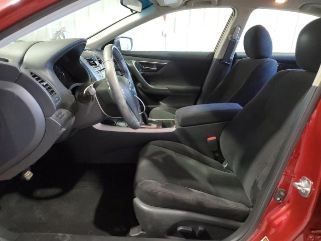 Photo 7 from auction – 2013 NISSAN ALTIMA 2.5 with VIN 1N4AL3AP3DN468943