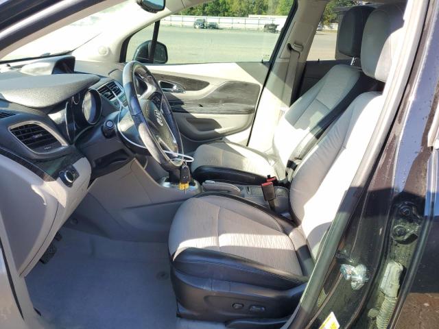 Photo 7 from auction – 2016 BUICK ENCORE with VIN KL4CJASB4GB651476