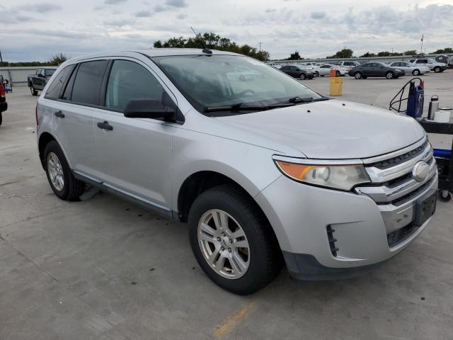 Photo 4 from auction – 2011 FORD EDGE SE with VIN 2FMDK3GC5BBB03506