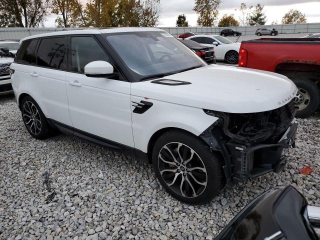 Photo 4 from auction – 2019 LAND ROVER RANGE ROVE with VIN SALWR2RU6KA871203
