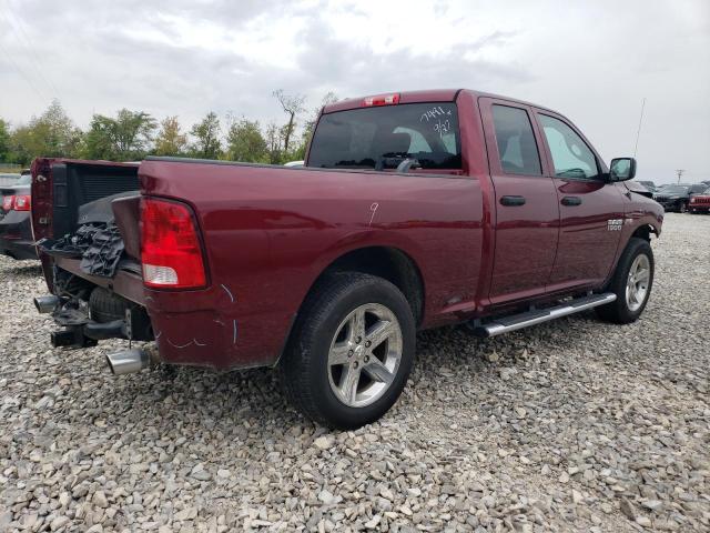 Photo 3 from auction – 2017 RAM 1500 ST with VIN 1C6RR7FT5HS507491