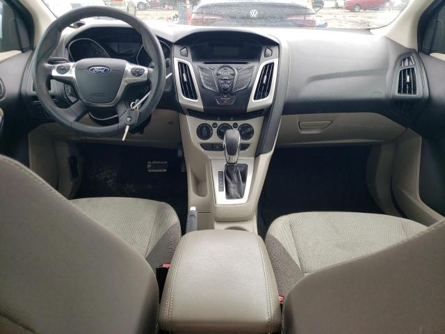 Photo 8 from auction – 2012 FORD FOCUS SE with VIN 1FAHP3F22CL349419