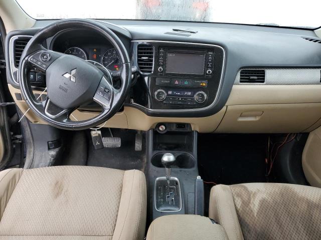 Photo 8 from auction – 2016 MITSUBISHI OUTLANDER with VIN JA4AD3A34GZ021291