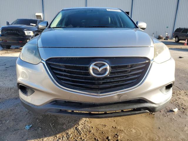 Photo 5 from auction – 2013 MAZDA CX-9 SPORT with VIN JM3TB2BAXD0404218