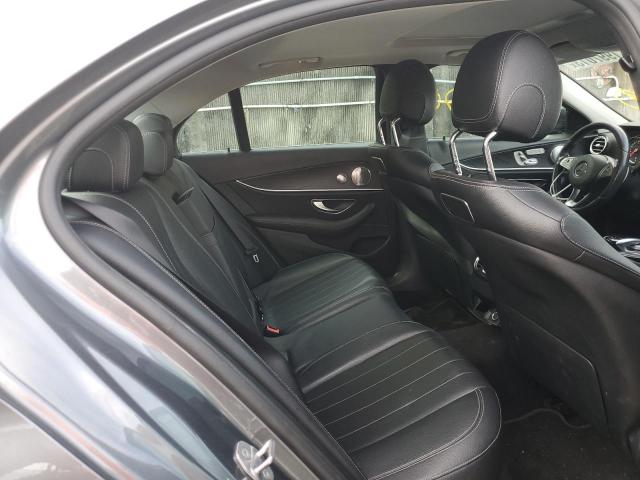 Photo 10 from auction – 2018 MERCEDES-BENZ E 300 with VIN WDDZF4JB9JA293590