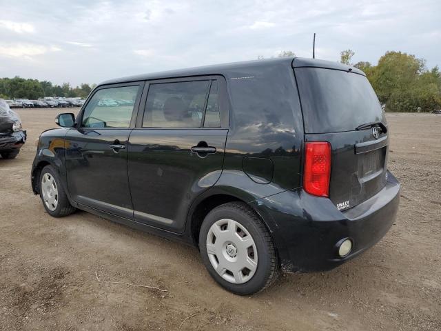 Photo 2 from auction – 2008 TOYOTA SCION XB with VIN JTLKE50E081048028