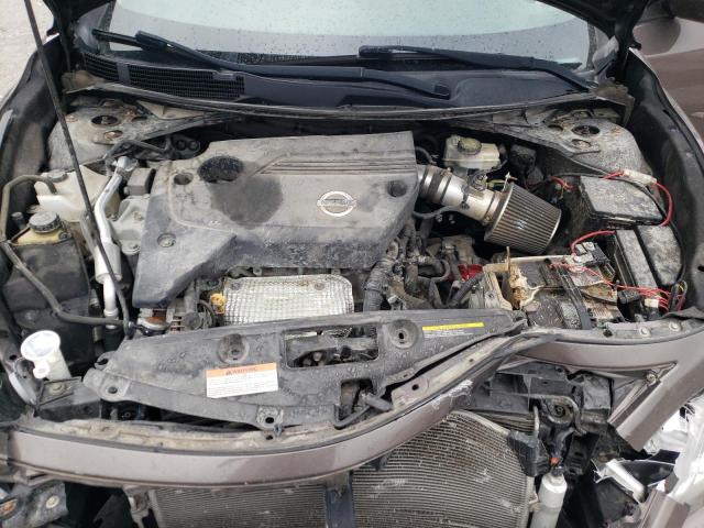 Photo 11 from auction – 2015 NISSAN ALTIMA 2.5 with VIN 1N4AL3AP4FC196675