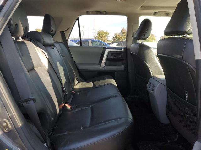 Zdjęcie 10 z aukcji – 2011 TOYOTA 4RUNNER SR z VIN JTEBU5JR6B5042388