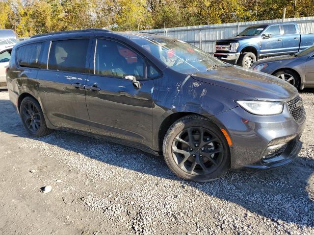 Photo 4 from auction – 2021 CHRYSLER PACIFICA T with VIN 2C4RC1BG5MR558551