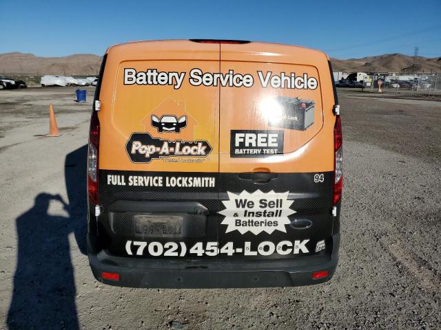 Photo 6 from auction – 2016 FORD TRANSIT CO with VIN NM0LS7FX2G1290098