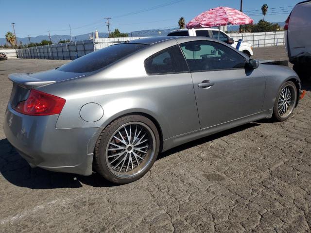 Photo 3 from auction – 2007 INFINITI G35 with VIN JNKCV54E97M902410