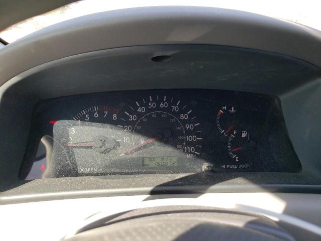 Foto 9 de la subasta – 2005 TOYOTA COROLLA CE con VIN 2T1BR32EX5C398937