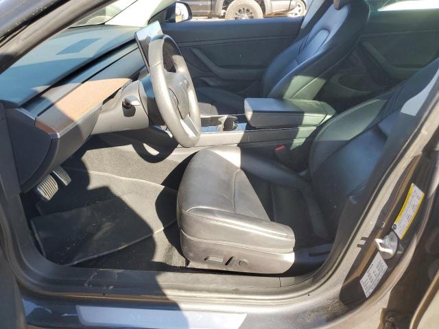 Photo 7 from auction – 2020 TESLA MODEL 3 with VIN 5YJ3E1EC7LF586161