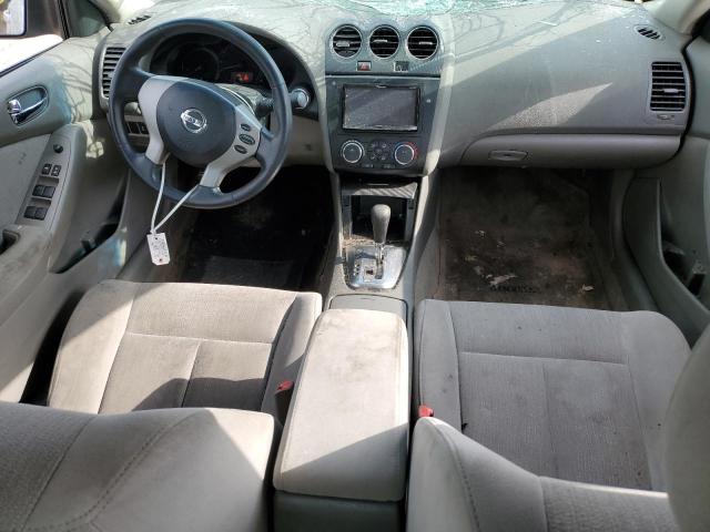 Photo 8 from auction – 2012 NISSAN ALTIMA BAS with VIN 1N4AL2AP5CN525765