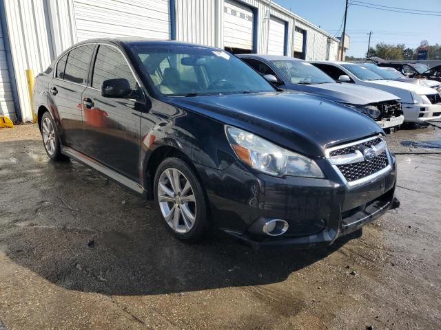 Photo 4 from auction – 2014 SUBARU LEGACY 2.5 with VIN 4S3BMBM69E3015108