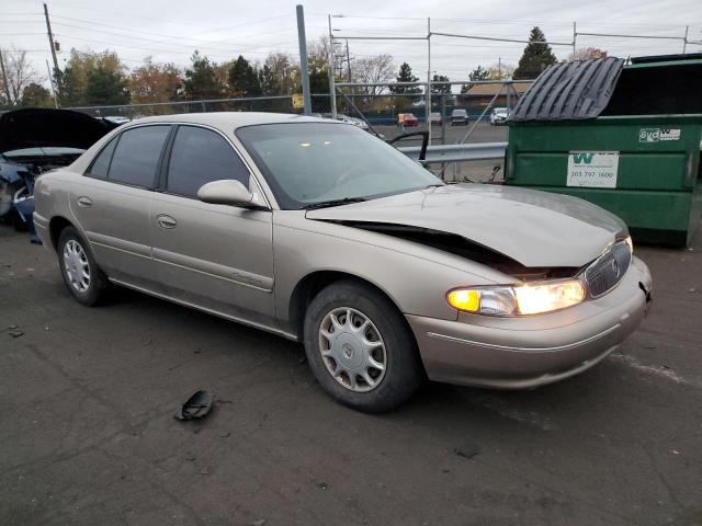 Photo 4 from auction – 2001 BUICK CENTURY CU with VIN 2G4WS52J111181019