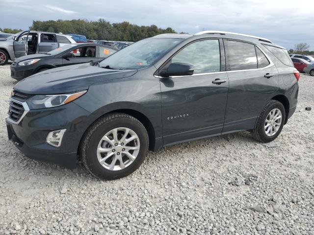 CHEVROLET EQUINOX LT 2019 с VIN 2GNAXUEV8K6232035 - Фото с аукциона
