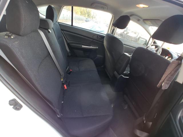 Photo 10 from auction – 2015 SUBARU IMPREZA with VIN JF1GPAA69FH257600