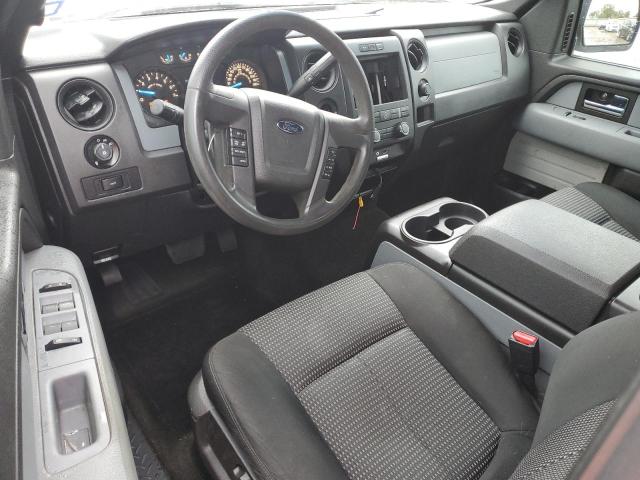 Photo 8 from auction – 2014 FORD F150 SUPER with VIN 1FTFX1CF2EFB84700