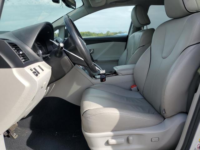 Photo 7 from auction – 2011 TOYOTA VENZA with VIN 4T3ZK3BB1BU039499