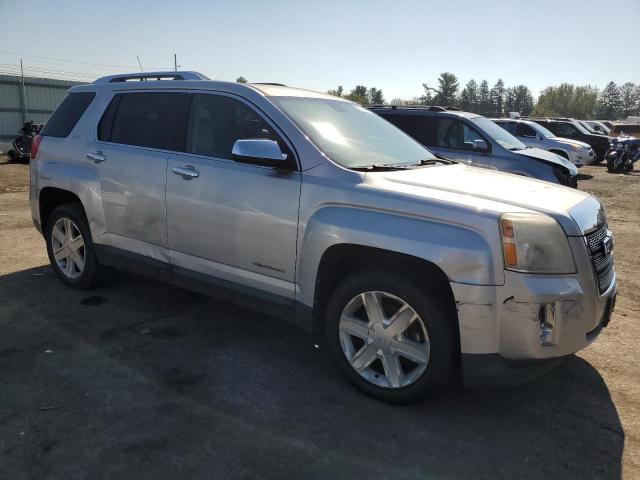Photo 4 from auction – 2010 GMC TERRAIN SL with VIN 2CTFLJEW7A6246237