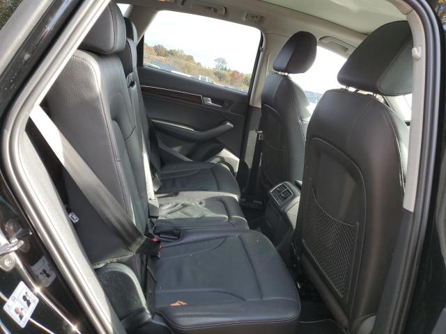 Photo 10 from auction – 2017 AUDI Q5 PREMIUM with VIN WA1L2AFP3HA082842