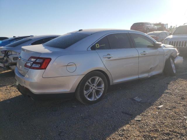 Photo 3 from auction – 2016 FORD TAURUS SE with VIN 1FAHP2D83GG136544