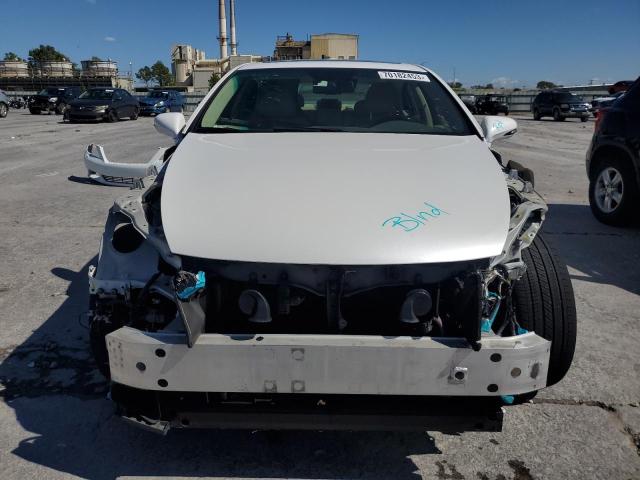 Photo 5 from auction – 2010 LEXUS LS 460L with VIN JTHDL5EF2A5001544