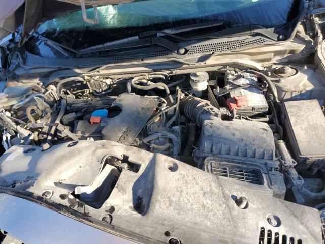 Photo 11 from auction – 2016 HONDA CIVIC LX with VIN 19XFC2F54GE046917