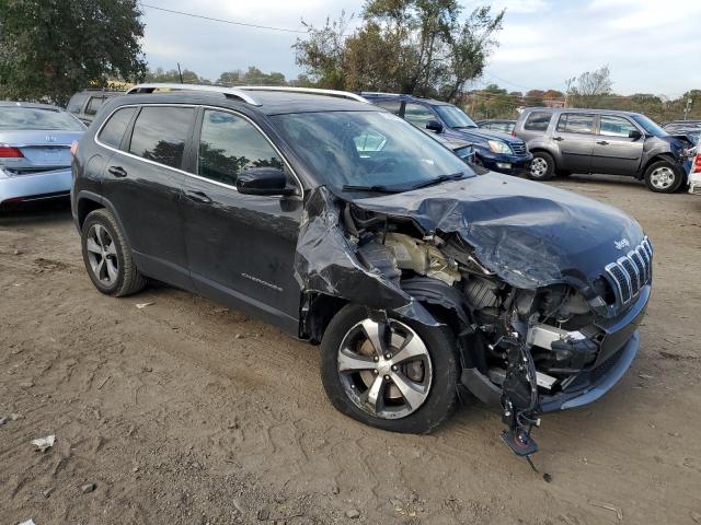 Photo 4 from auction – 2019 JEEP CHEROKEE L with VIN 1C4PJMDN7KD142382