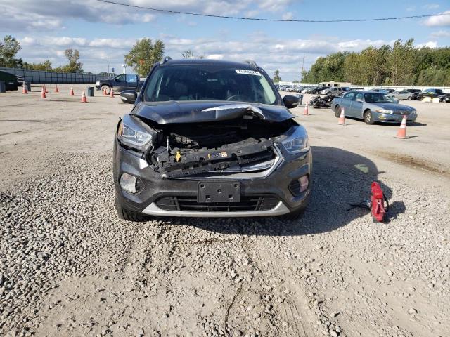 Photo 5 from auction – 2019 FORD ESCAPE TIT with VIN 1FMCU9J95KUA59846