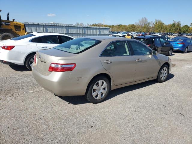 Photo 3 from auction – 2007 TOYOTA CAMRY CE with VIN 4T1BE46K97U033801
