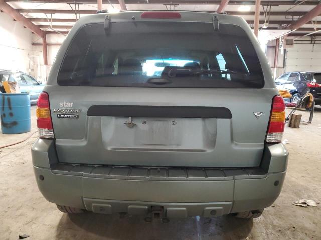 Photo 6 from auction – 2006 FORD ESCAPE LIM with VIN 1FMCU94136KA50408