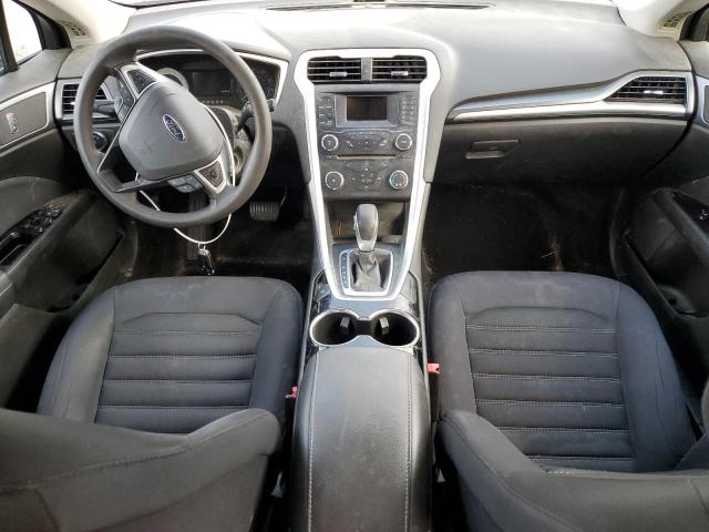 Photo 8 from auction – 2014 FORD FUSION SE with VIN 3FA6P0H75ER240701